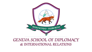 Genevadiplomacy
