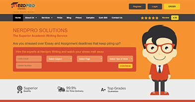 Nerdpro 1