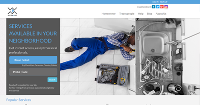 Work Form Methumbnail